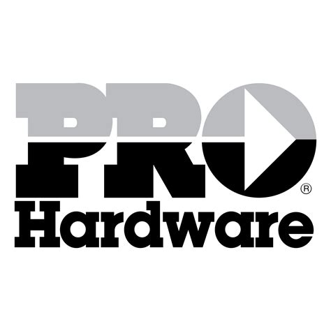 PRO Hardware .